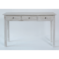 Coastal Console Table